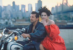 Gia (1998) | Recenzie - Požívateľské | ČSFD.sk