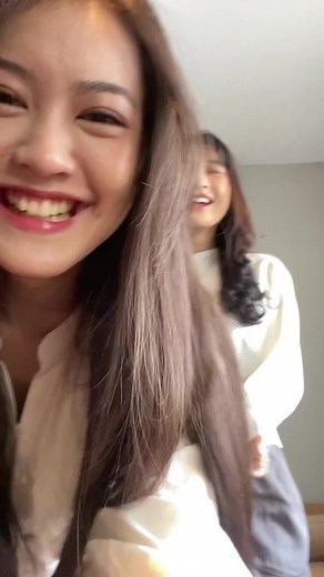 Choreographed Dance Routine by Young Adults