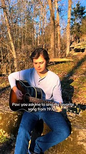 Operator- Jim Croce live in the park #musician #fyp #acousticguitar ... | Max struthers music fan