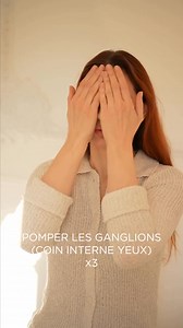 5 minutes d'auto-massage avec le tout nouveau Duo Jeunesse de la gamme Eclat Sublime de Darphin | Darphin