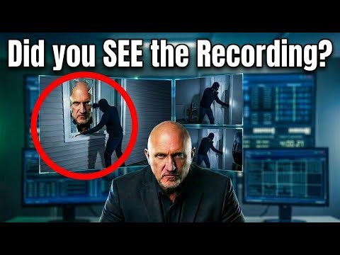 Live Security Camera Monitoring 24/7 Stops Crime Before it Happens