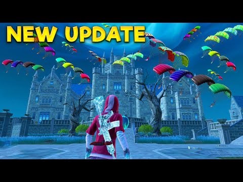 LEVINHO NEW UPDATE 4.0 GAMEPLAY | PUBG MOBILE💥