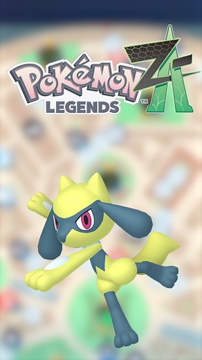 Best Way To Get Shiny Riolu in Pokémon Legends Z-A! - - - - #shinyhunting #shinyhunt #shinyhunter #poijz #pokemonswordshield #pokefan #pokemonfan #pokemonshiny #shinypokemon #pokemons #pokemonmemes #nintendo #pokemongo #pokemon #shinypokemon #pokemonlegendsarceus #pikachu #pokemontcg #pokemoncollector #pokemoncards #pokemoncommunity #Pokemonscarlet #pokemonviolet #pokemonscarletandviolet #pokemonscarletviolet #pokemonlegendsza | Poijz