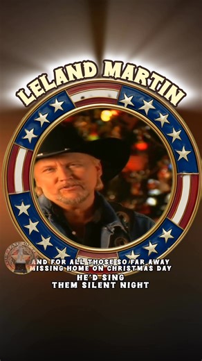 11K views · 230 reactions | Leland Martin's voice resonates with the...