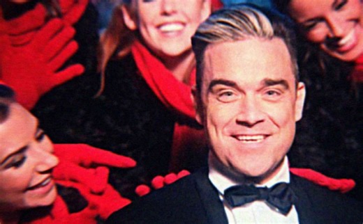 Dream A Little Dream