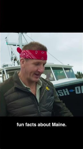 Catching 4lb Live Maine Lobster Straight From The Ocean!