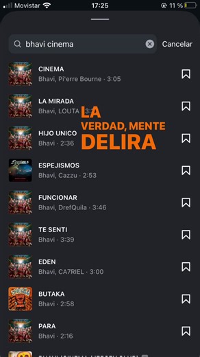 Exploring Argentine Trap Music with Bhaviboi