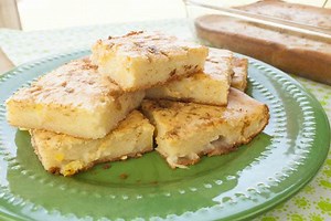 Bibingka