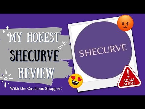 Honest Review of SheCurve