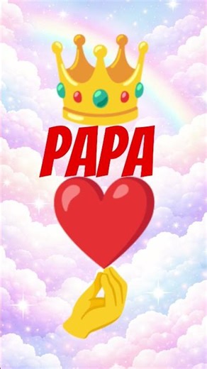 papa mam # youtube short video #love