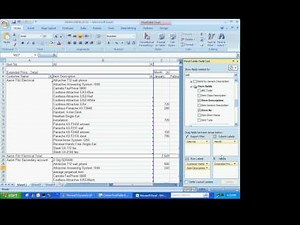 Analysis Cubes with Dynamics GP
