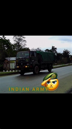 4k status Indian army car truck #automobile #ytshorts #4kstatus