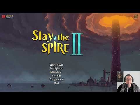 Slay the Spire 2 Challenge Runs [Show #1857 (2026-04-02)]