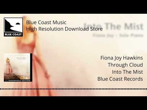 Fiona Joy Hawkins - Through Cloud - Into The Mist - 06