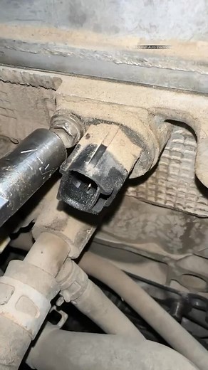 How To Clean Camshaft Position Sensor #shortvideo #key #mechanic #usareels | Abdullahautoelectrician | Facebook