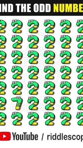 Find the ODD Emoji Out - Extreme Edition 🤩🔥💩 | 40 Ultimate Levels - Emoji Challenge #short #emoji