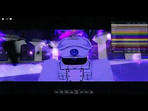 Askin/Akin Showcase! | Souls Unleashed / Souls Tycoon