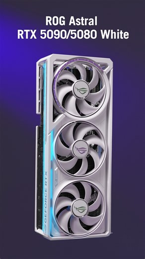 All eyes on the ultimate graphics card lineup! Options galore! 👀💥 ​ Now the real question: Which one’s making it into your next build? 👇Sound off in the comments! | ASUS Republic of Gamers