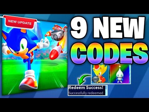 SECRET CODE🔥 SONIC SPEED SIMULATOR ROBLOX CODES 2025 - SONIC SPEED CODES 2025 | DRAW GAMING