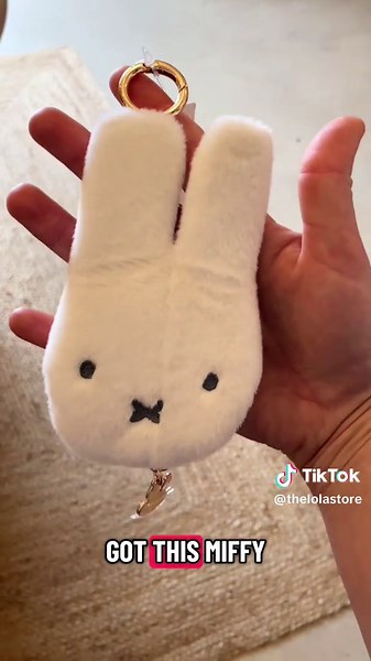 If you love Miffy stop scrolling xox