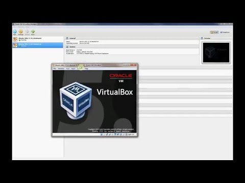 Virtualization: VirtualBox VM Networking - Connecting a VirtualBox VM to NAT