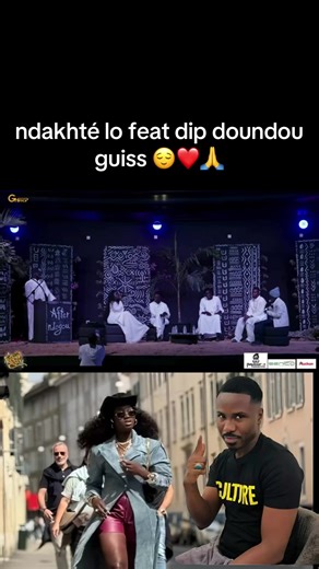 #galsen221🇸🇳🇸🇳 #repper #tiktokviral | ndakhté lo feat dip