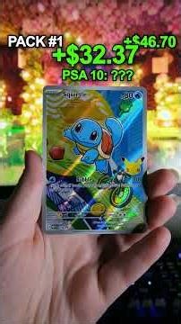 Opening First Partner Illustration Collection Box PROFIT OR LOSS EP 29