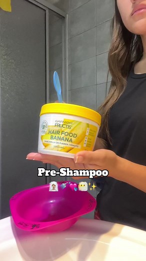 Pre-Shampoo Tutorial for Healthy Hair: Tips and Tricks