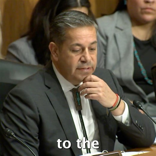When I called on Secretary Kennedy to take immediate action to contain the measles outbreak, he never responded. Twice. My message to him: Answer the damn letter. | Senator Ben Ray Luján