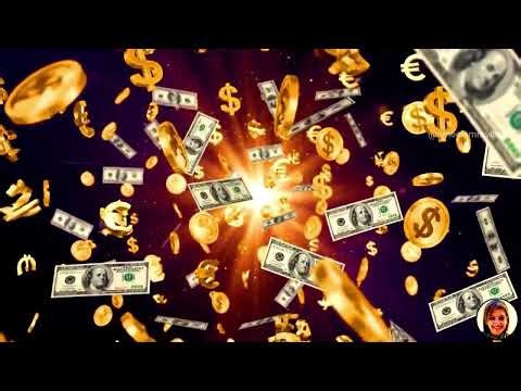 108 Money Gratitude: Thank You Universe for Abundance | Hindi Song
