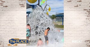 The 3 Best Splash Pads in Utah