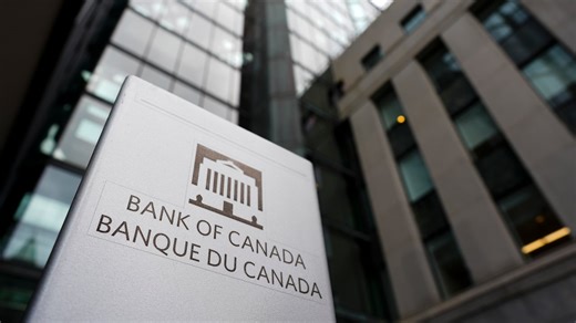 Bank of Canada holds interest rate steady, warns future hikes possible