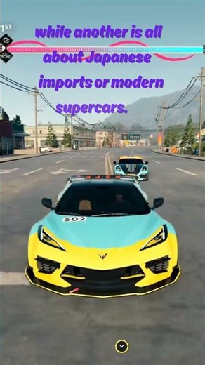 Did You Know This About The Crew Motorfest Playlists? 🎮