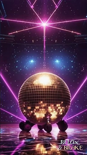 Retro 70s Dance Mix | Disco Fever in 40 seconds