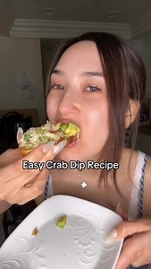 Game day made better 🦀✨ Whip up this fresh and delicious Dungeness Crab Dip featuring Pacific Dream Seafoods’ fresh-cooked Dungeness crab. Perfect for football season get-togethers (or anytime you’re craving something delicious!). Order online at www.pacdream.com — shipped straight to your door. 🇺🇸 US customers only. #dungenesscrab #seafooddelivery #crabdip | Pacific Dream Seafoods