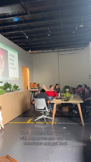 Mélodie Romano - Dorothy Romano (Mom) on Instagram: "Part 2 - website design review with @gatherandseek"