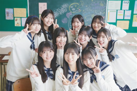 僕青・雲組、10人で支える新体制に密着「“自分なんか”をなくしていきたい」  |  日刊SPA!