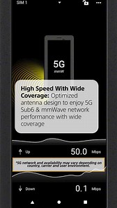 12 reactions | Sony’s PDT-FP1 is an innovative portable data transmitter that uses 5G mobile technology to transmit photos and videos in real-time. Shoot with a compatible Sony camera, connect to the PDT-FP1 and quickly share photos or broadcast video on location. It delivers the highspeed & stable communication that professionals demand, and it's user-friendly: https://bit.ly/3uGyK22 | Sony Professional Solutions Americas | Facebook
