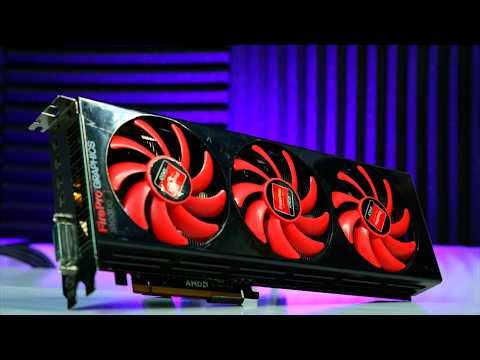 AMD FirePro S10000 Benchmark