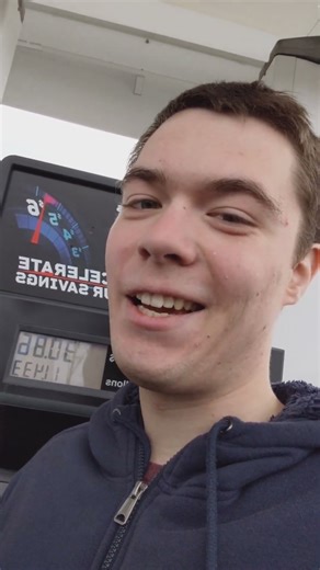 Marathon GAS GAAAAAAAAAAAAAAAAAANG!!! (Screw LOVE'S) ⛽⛽