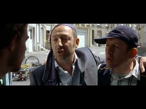 Best Of Bienvenue Chez Les Chtis Kad Merad et Danny Boon Bourés