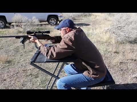 7mm Remington Magnum Reduced Recoil Loads