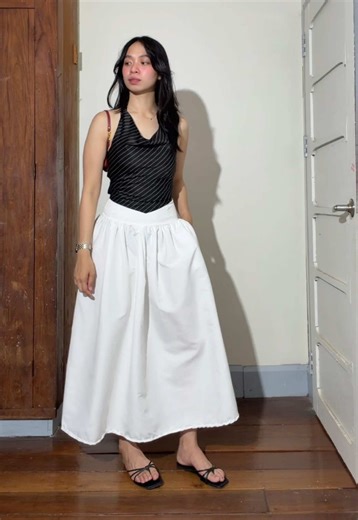 Stylish Maxi Skirt Outfit Ideas for Every Occasion