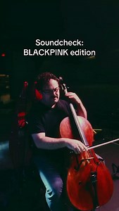 Come join us for a VIP soundcheck experience before the show! Get early entry to the venue and watch our soundcheck, ask some questions, and jump into the group photo. Tickets are available now 🎫 | Vitamin String Quartet