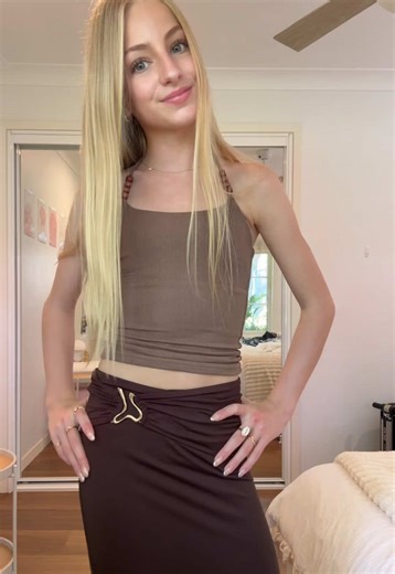 City Beach Haul: Trendy Try-On Outfit Ideas