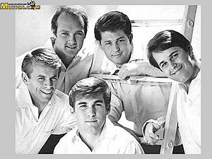 Fun Fun Fun - Letra - Beach Boys
