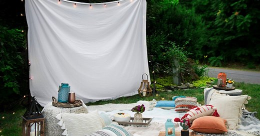 10 idées pour recycler ses vieux draps