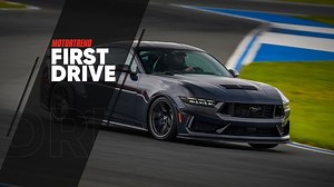 1965 Mustang Convertible Group 2 Autolite - Resto Roundup