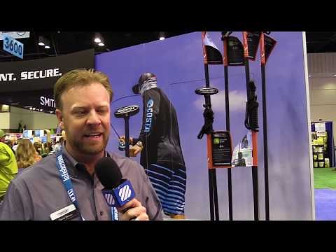 Power Pole Spikes - ICAST 2017