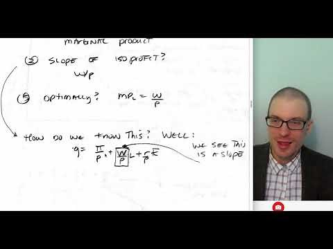 Intermediate Micro: Profit Maximization